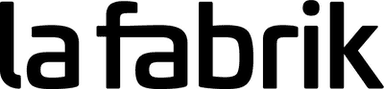 Logo La Fabrik